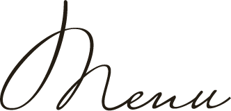 メニュータイトル